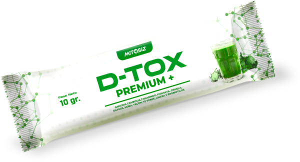 D-TOX Premiun - Imagen 8